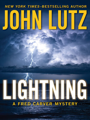 Lightning - ebook